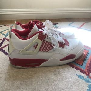 Nike Air Jordan Alternate 89 - Used